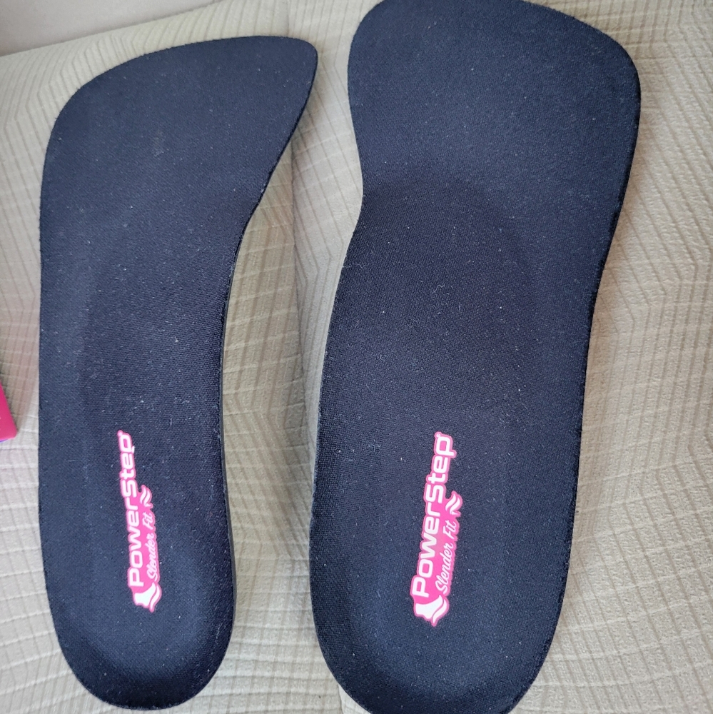Power Step insole